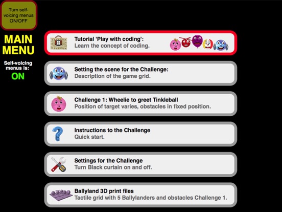 Screenshot #6 pour Ballyland Code 1: Say Hello