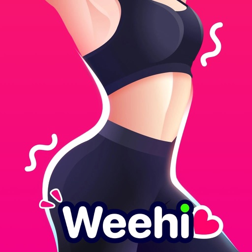 Weehi app icon