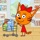 Kid-E-Cats: Supermarket Game!