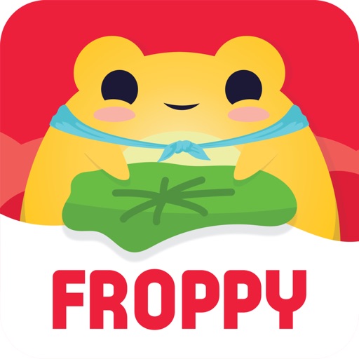 Froppy