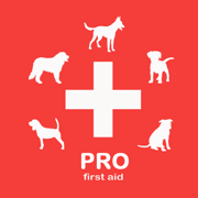 first aid for dogs PRO