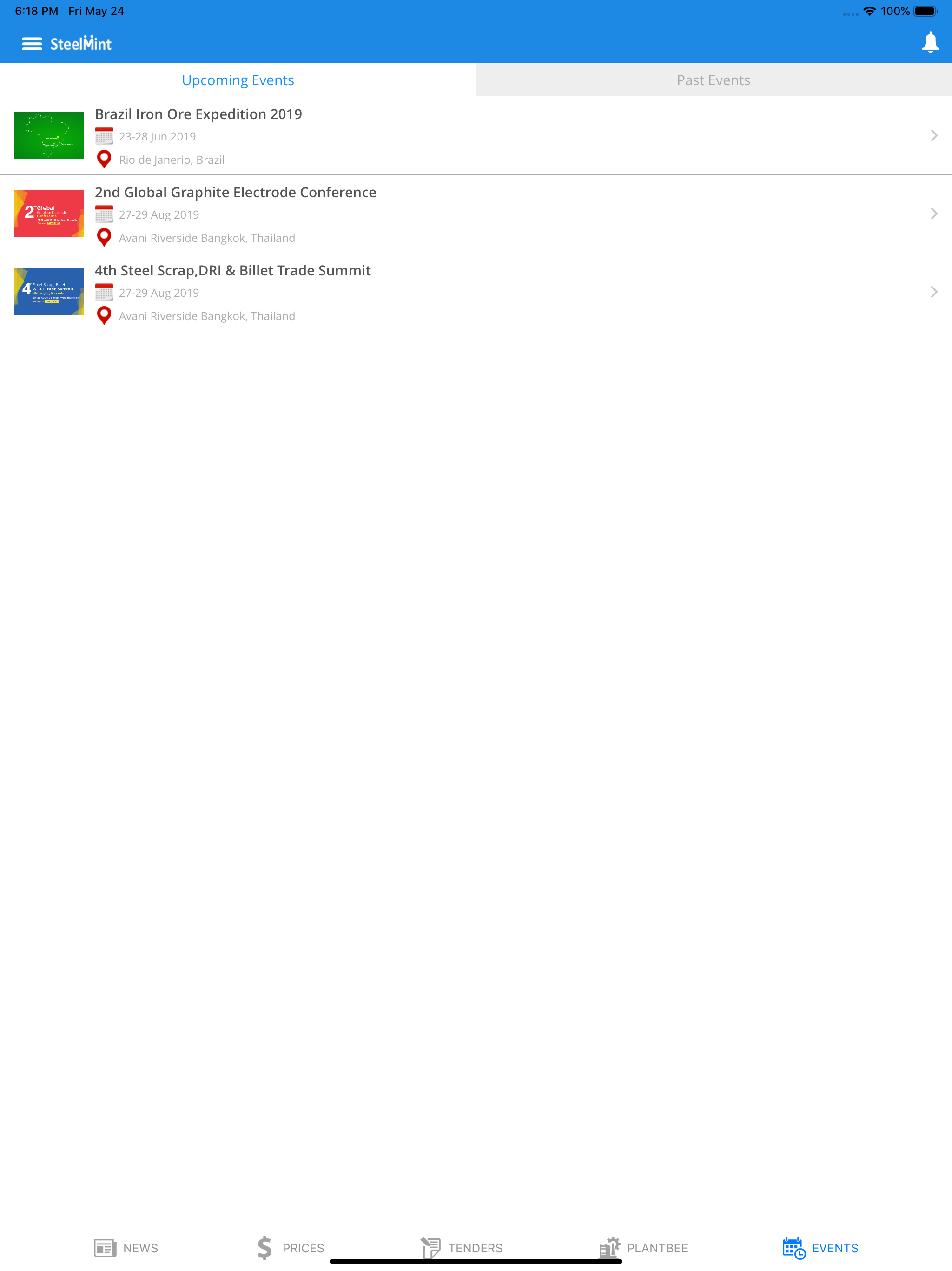 BigMint screenshot 13