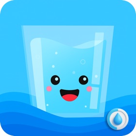 My Water Log & Analytic