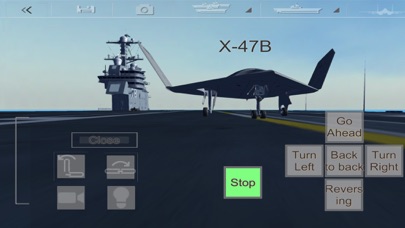 Screenshot #3 pour Future Fleet