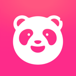 foodpanda: Food & Groceries на пк