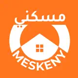 Meskeny - مسكني - 앱 아이콘