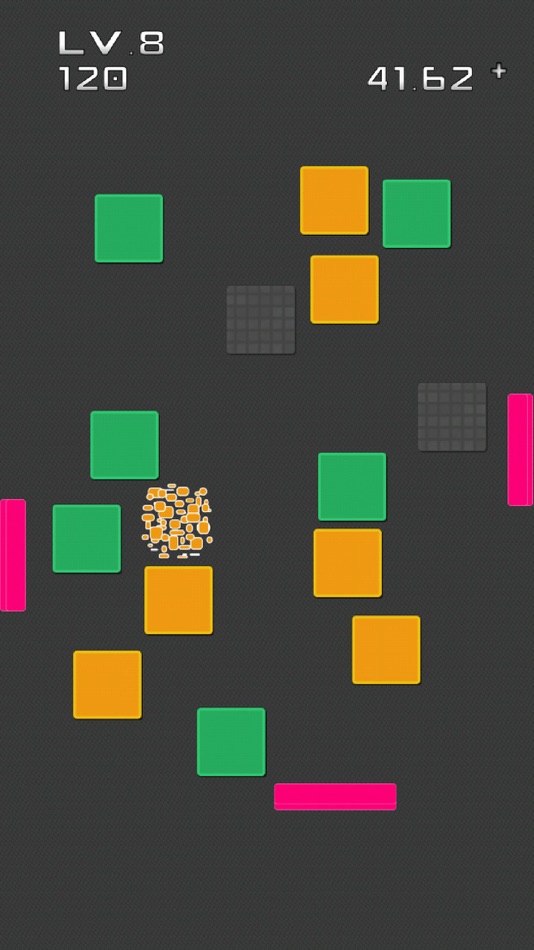 #3. Timerace Lite (iOS) 由: Stefano Della Noce