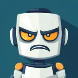 Grumble AI - Icono de la app