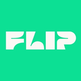 Skærmbilleder (7) Flip - Watch, Create, Monetize