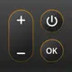 Universal TV Remote Control＊