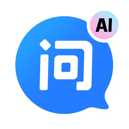 快问AI-新一代学习神器 logo