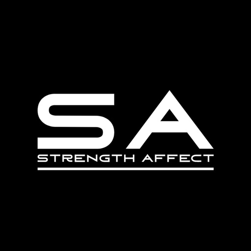 Strength Affect