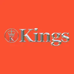 Kings Takeaway app icon