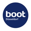 boot Düsseldorf App app icon - Business app for iPhone