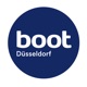 boot Düsseldorf App app icon - Business app for iPhone