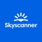 Skyscanner lets you search for flights using your travel dates, number of passengers, cabin class, roundtrip versus one-way trips