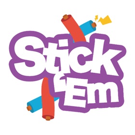 屏幕截图 (7) Stick 'Em Control App