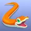 Snake Rivals - io Snakes Games negative reviews, comments