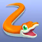 Snake Rivals - io Snakes Games App Contact