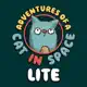 Cat in Space Lite