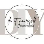 Do it Yourself Transfers App Cancel