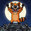 Critter Trash Rush