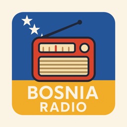 Radio Bosna – Stanice Uživo