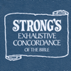 Strongs Bible Concordance - Pradeep Thapa