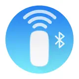 Mobile Mouse Bluetooth Remote - App Icon