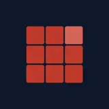 OddShade - Spot The Odd - App Icon