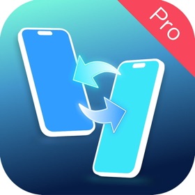 手机同步传输-一键转移数据文件