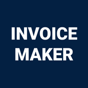 Invoice Maker & Estimate App.