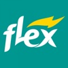 Postos Flex icon