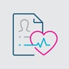 MyHealth Records icon