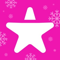 FitStars: программа тренировок app icon - Health & Fitness app for iPhone