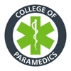 College of Paramedics icon