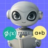AI Homework Helper Math Solver icon