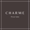 charme公式 icon