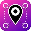 Proximity Link app icon - Travel app for iPhone