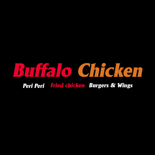 Buffalo Chicken