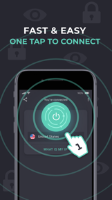VPN Private screenshot