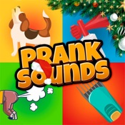 Prank Sounds & Santa Call