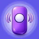 Vibrate Phone Vibrator :RVib - Icona app