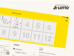 LOTTO24 Lotto & Eurojackpot screenshot 9