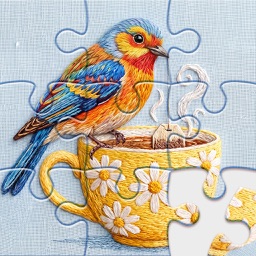 Jigsaw: Puzzle classique