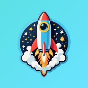 螢幕擷取畫面 (5) Stickerist - AI Stickers Maker