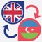 Discover a powerful tool for learning Azerbaijani and English - the Polyglot Azerbaijani app