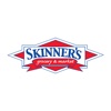 Skinner's Grocery app icon - Shopping app for iPhone