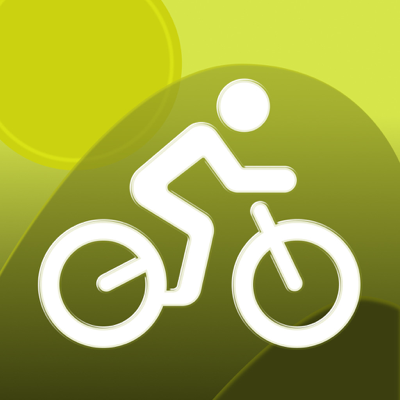 Fahrrad Tracker: MTB Strecken