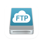 FTP Mounter Lite
